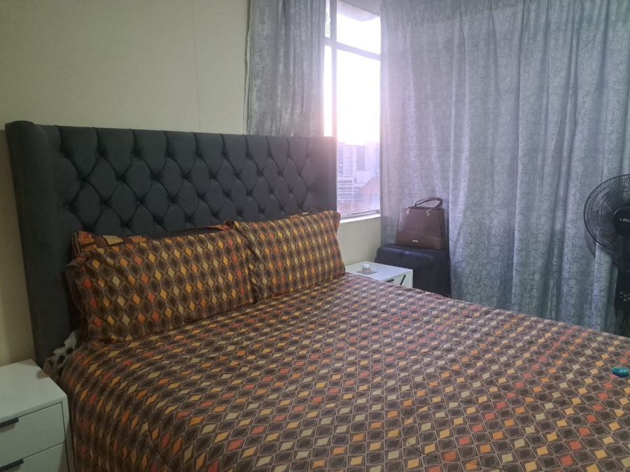 1 Bedroom Property for Sale in Arcadia Gauteng