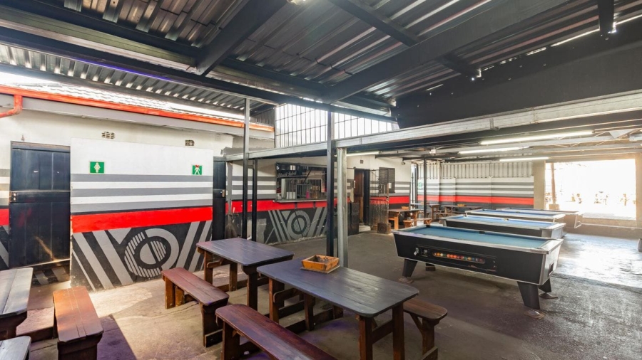  Bedroom Property for Sale in Newlands Gauteng