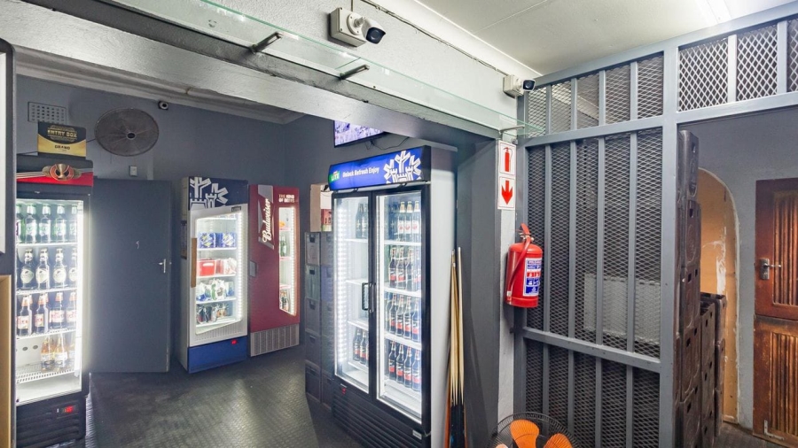  Bedroom Property for Sale in Newlands Gauteng