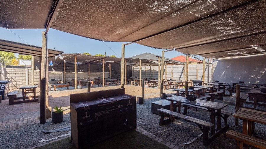  Bedroom Property for Sale in Newlands Gauteng
