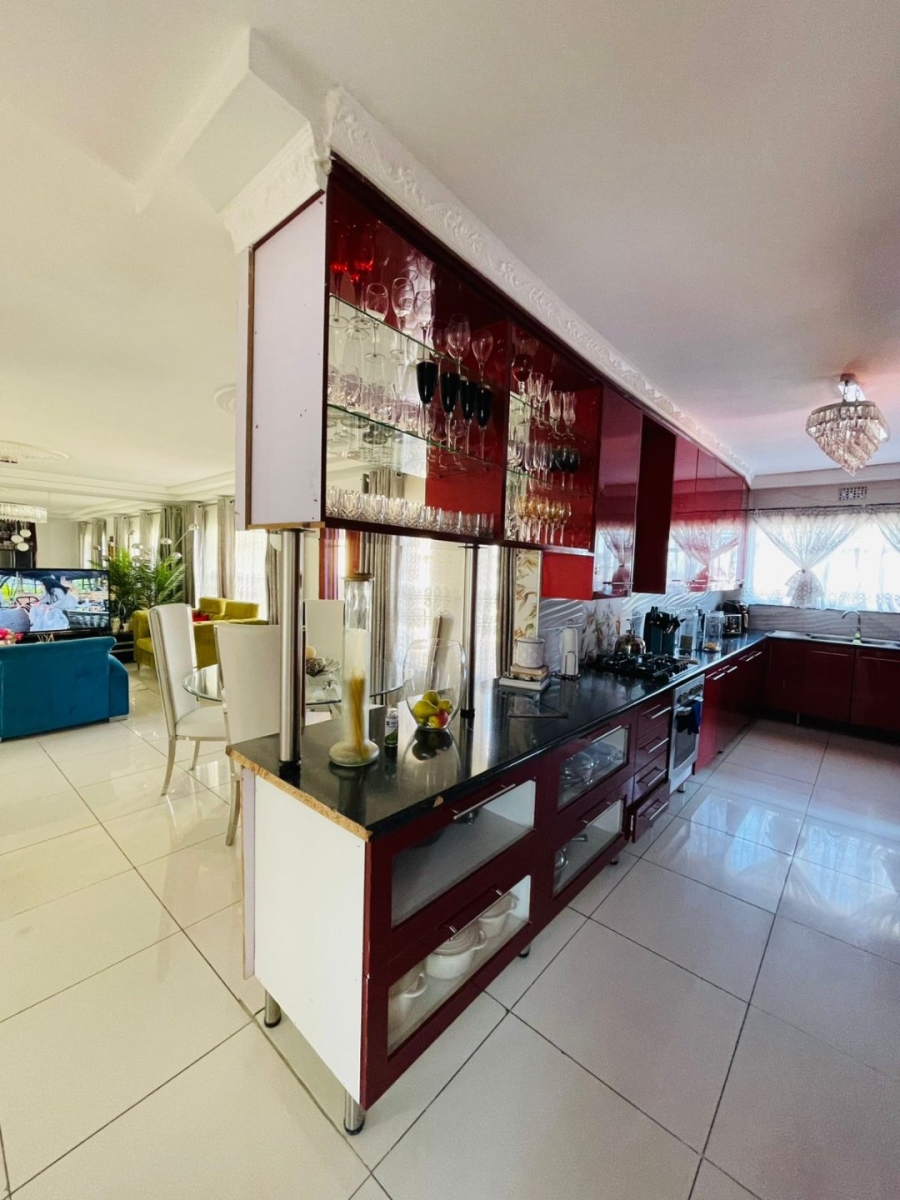 3 Bedroom Property for Sale in Lindhaven Gauteng