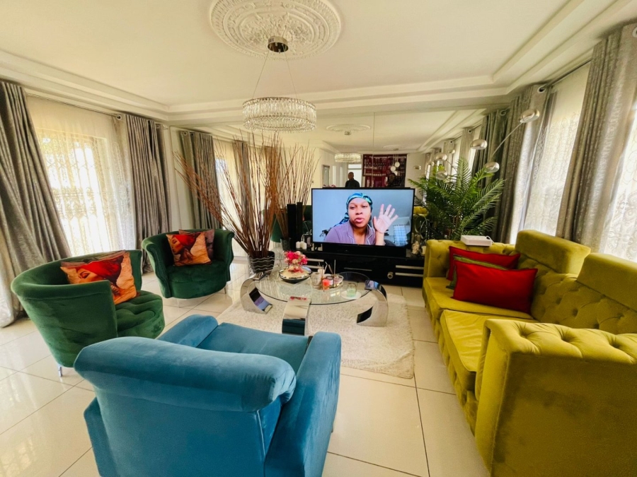 3 Bedroom Property for Sale in Lindhaven Gauteng
