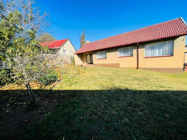 3 Bedroom Property for Sale in Lindhaven Gauteng
