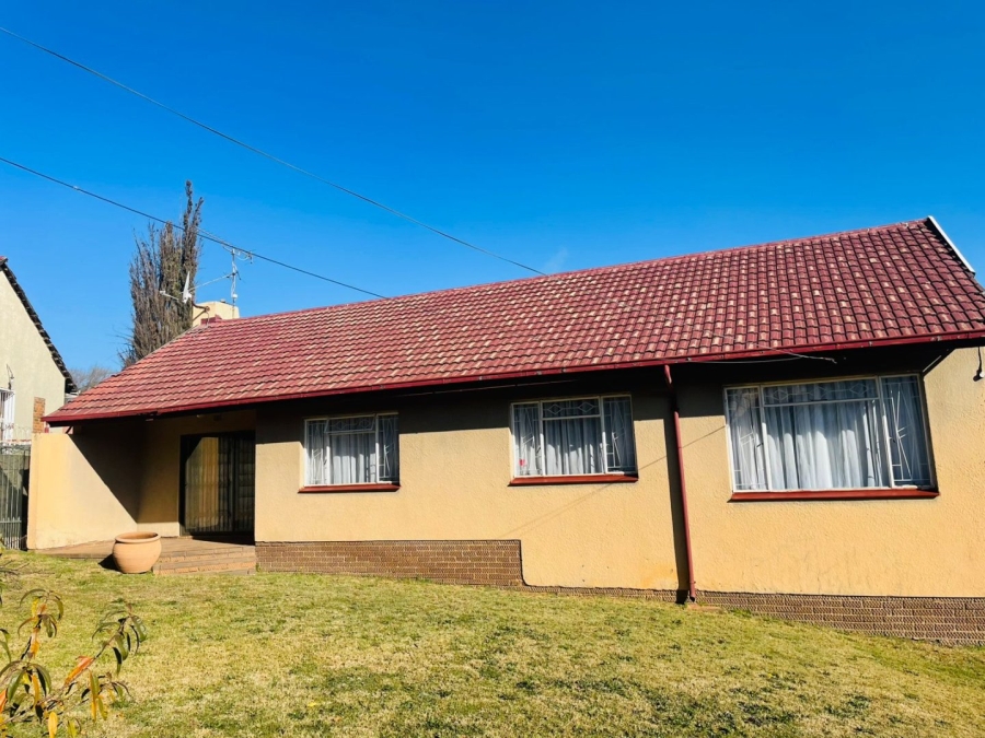 3 Bedroom Property for Sale in Lindhaven Gauteng