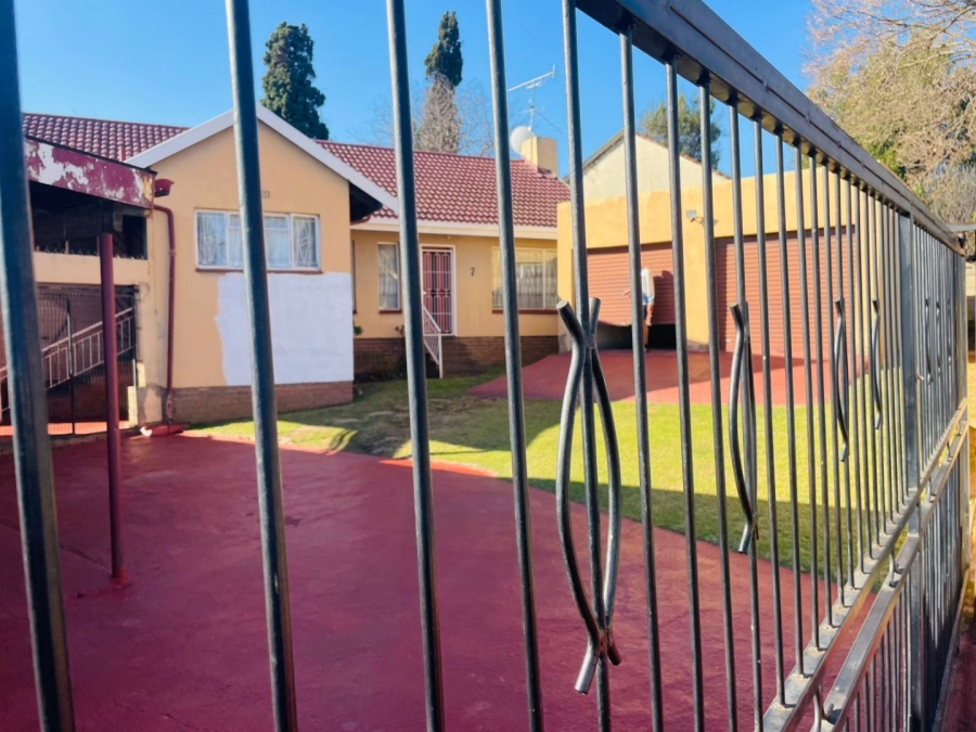 3 Bedroom Property for Sale in Lindhaven Gauteng