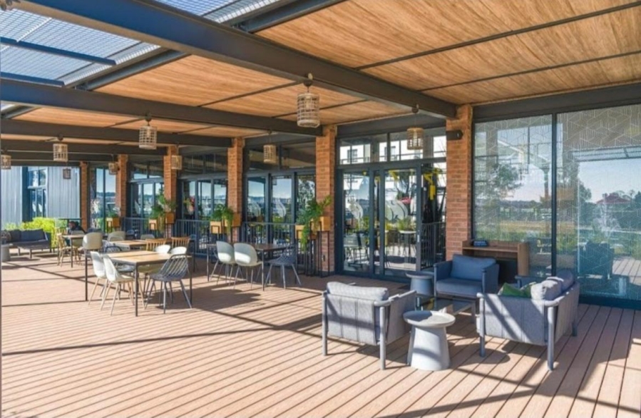 1 Bedroom Property for Sale in Linbro Park Gauteng