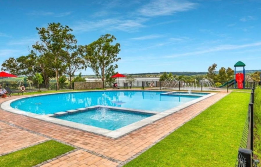 1 Bedroom Property for Sale in Linbro Park Gauteng