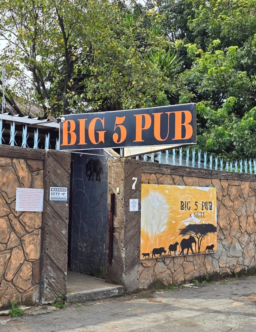 Commercial Property for Sale in Germiston Central Gauteng