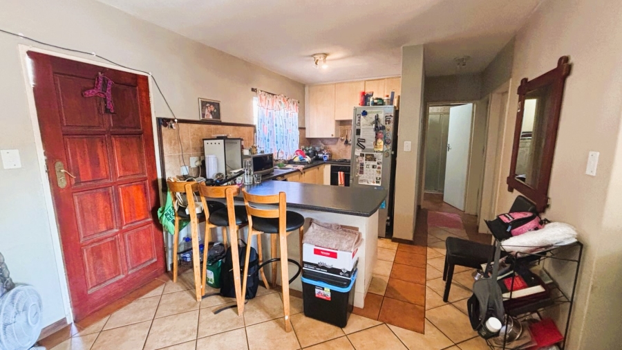 2 Bedroom Property for Sale in Eco Park Gauteng