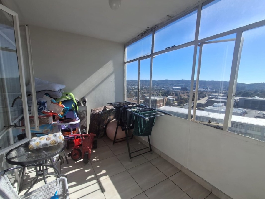1 Bedroom Property for Sale in Bedford Gardens Gauteng