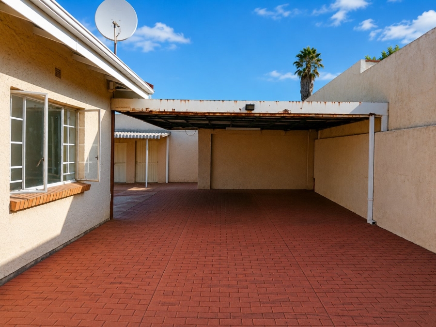 3 Bedroom Property for Sale in Primrose East Gauteng