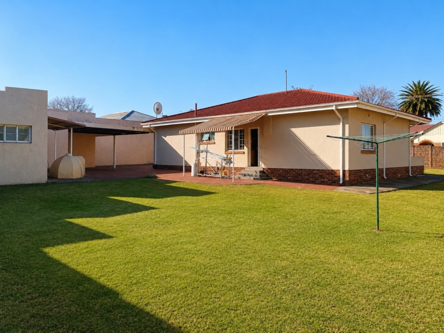 3 Bedroom Property for Sale in Primrose East Gauteng