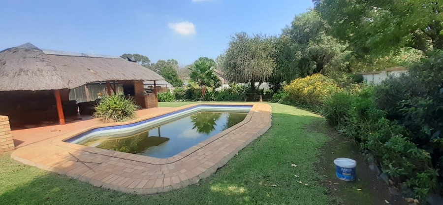 4 Bedroom Property for Sale in Mayfield Park Gauteng