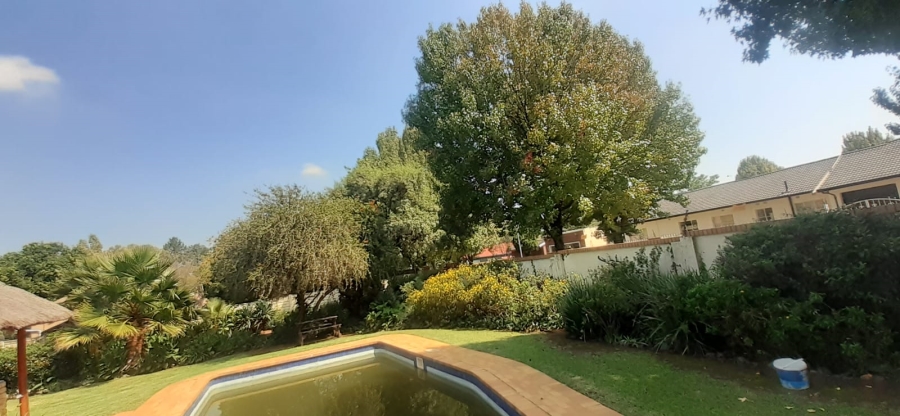 4 Bedroom Property for Sale in Mayfield Park Gauteng