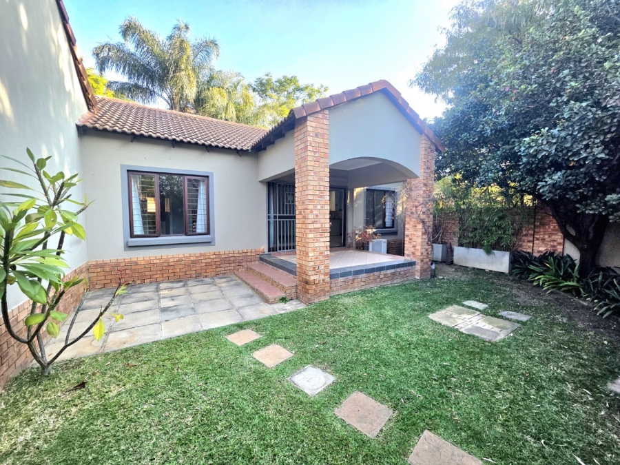 2 Bedroom Property for Sale in Equestria Gauteng