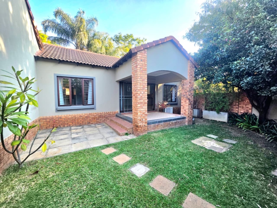 2 Bedroom Property for Sale in Equestria Gauteng