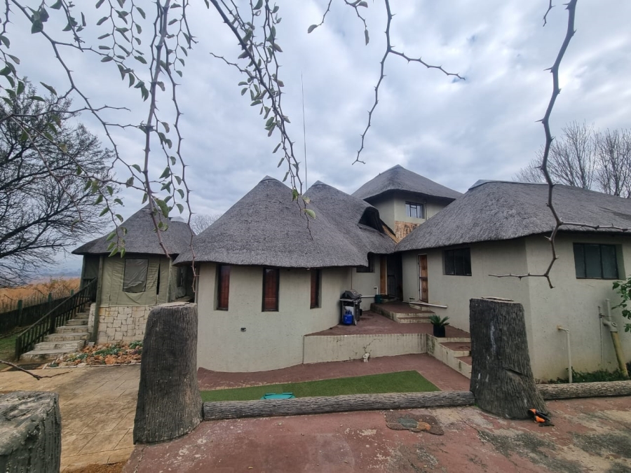 3 Bedroom Property for Sale in Vaaloewer Gauteng