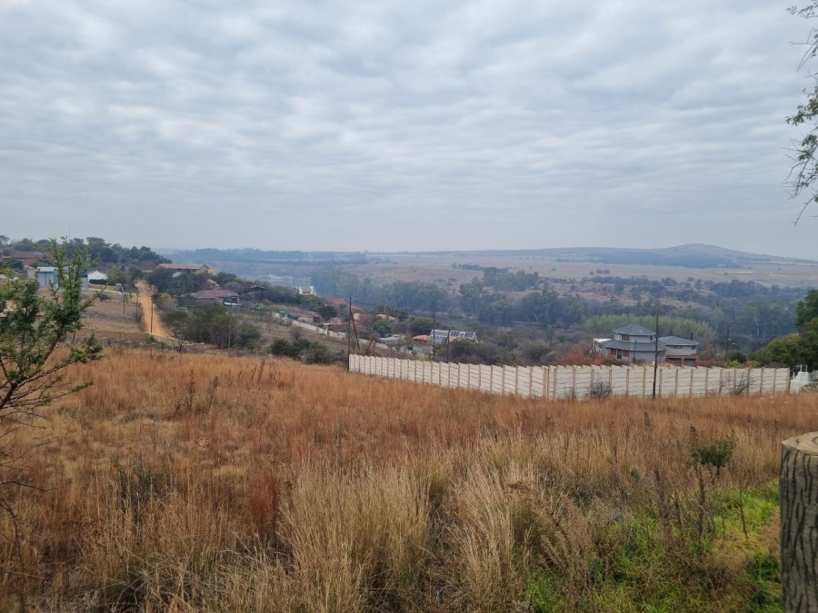 3 Bedroom Property for Sale in Vaaloewer Gauteng