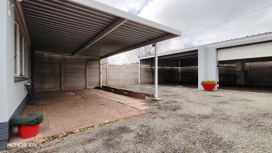 1 Bedroom Property for Sale in Riversdale Gauteng
