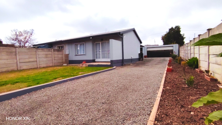1 Bedroom Property for Sale in Riversdale Gauteng