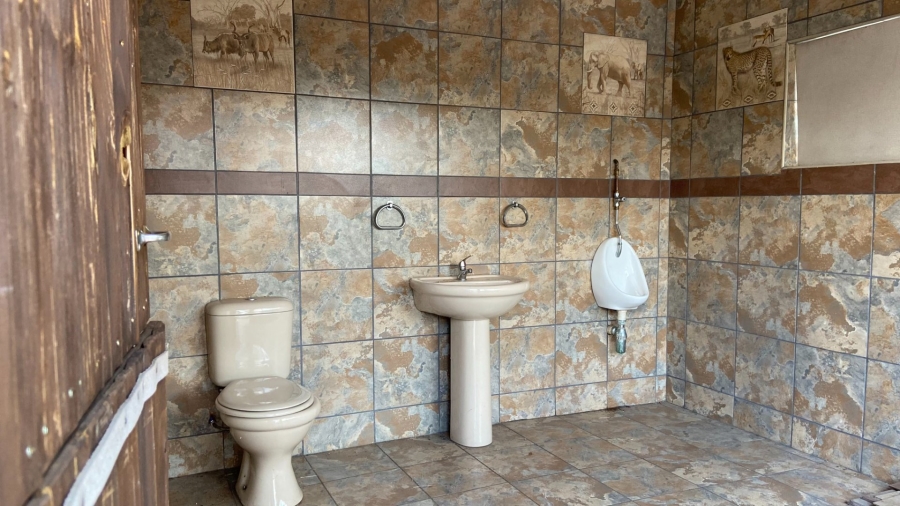 4 Bedroom Property for Sale in Selection Park Gauteng