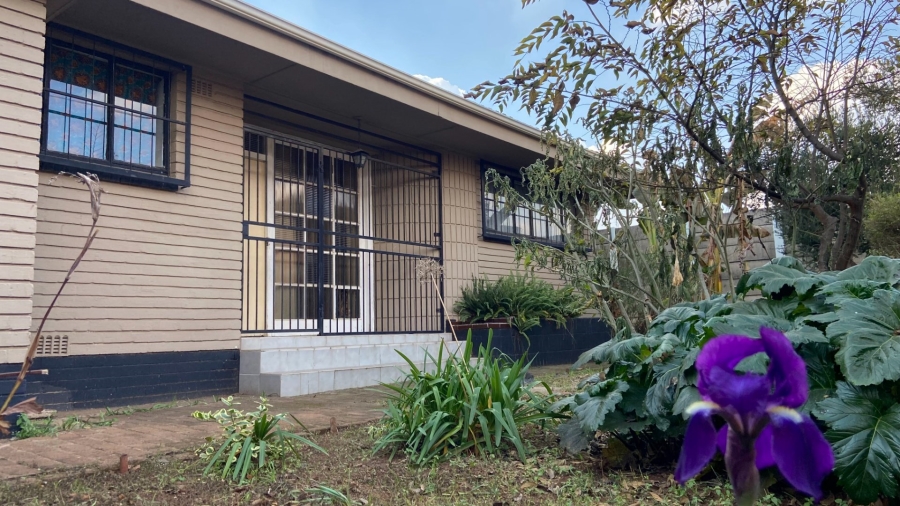 4 Bedroom Property for Sale in Selection Park Gauteng