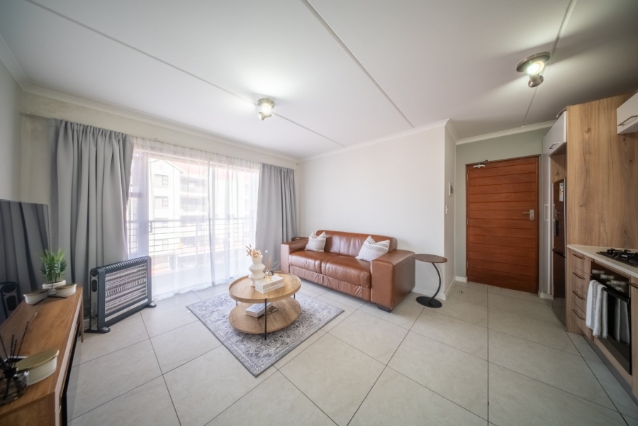 1 Bedroom Property for Sale in Modderfontein Gauteng