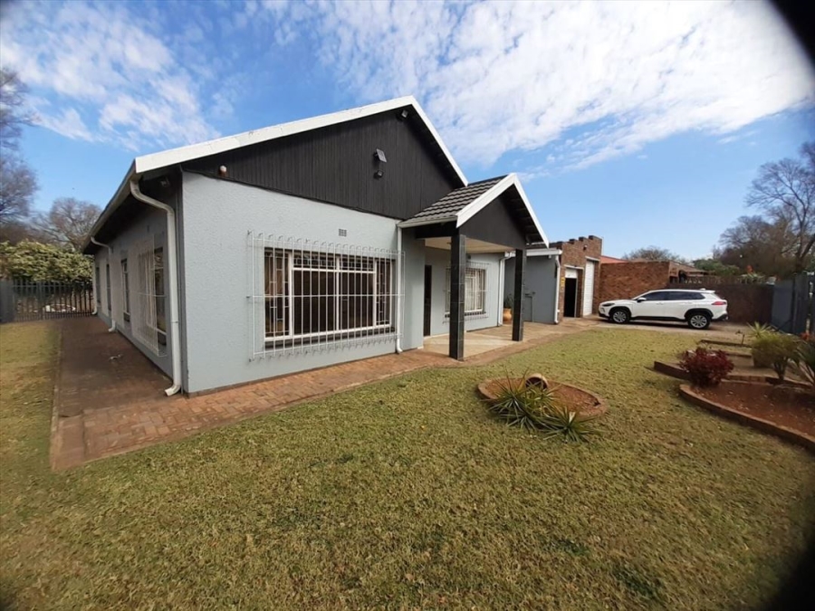 4 Bedroom Property for Sale in Boksburg North Gauteng
