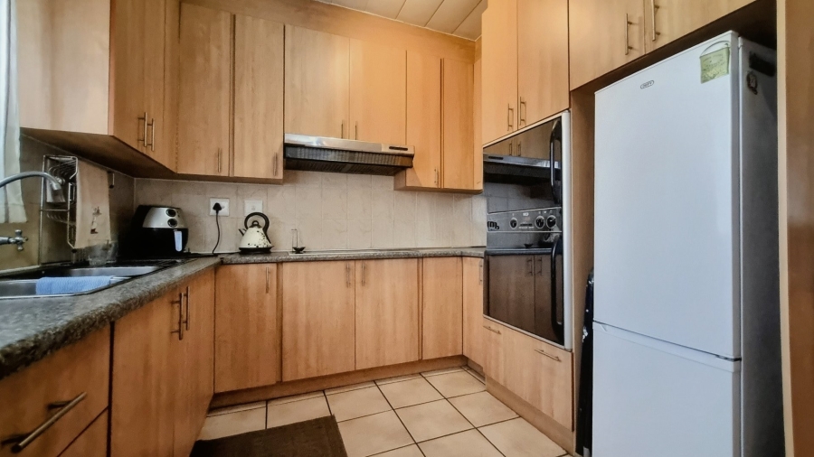 3 Bedroom Property for Sale in Arcon Park Gauteng
