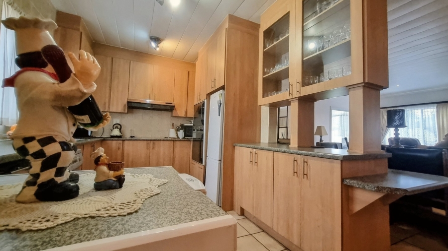 3 Bedroom Property for Sale in Arcon Park Gauteng