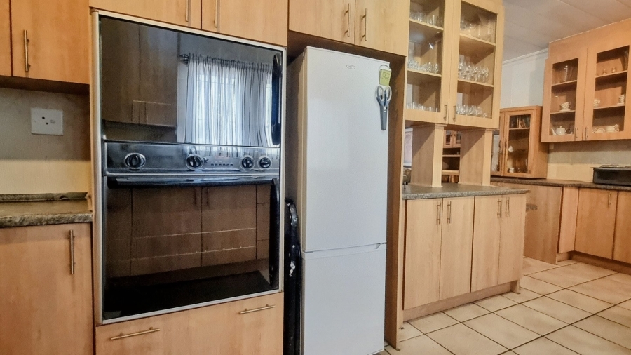 3 Bedroom Property for Sale in Arcon Park Gauteng