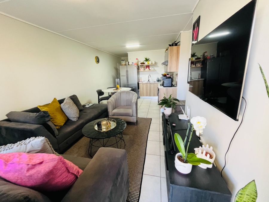 To Let 3 Bedroom Property for Rent in Linbro Park Gauteng