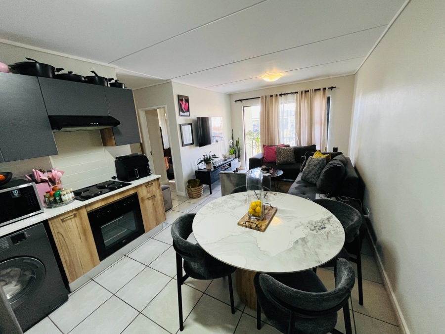 To Let 3 Bedroom Property for Rent in Linbro Park Gauteng