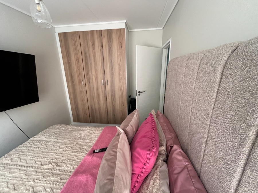 To Let 3 Bedroom Property for Rent in Linbro Park Gauteng