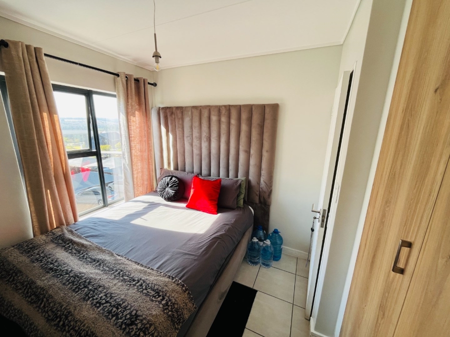 To Let 3 Bedroom Property for Rent in Linbro Park Gauteng