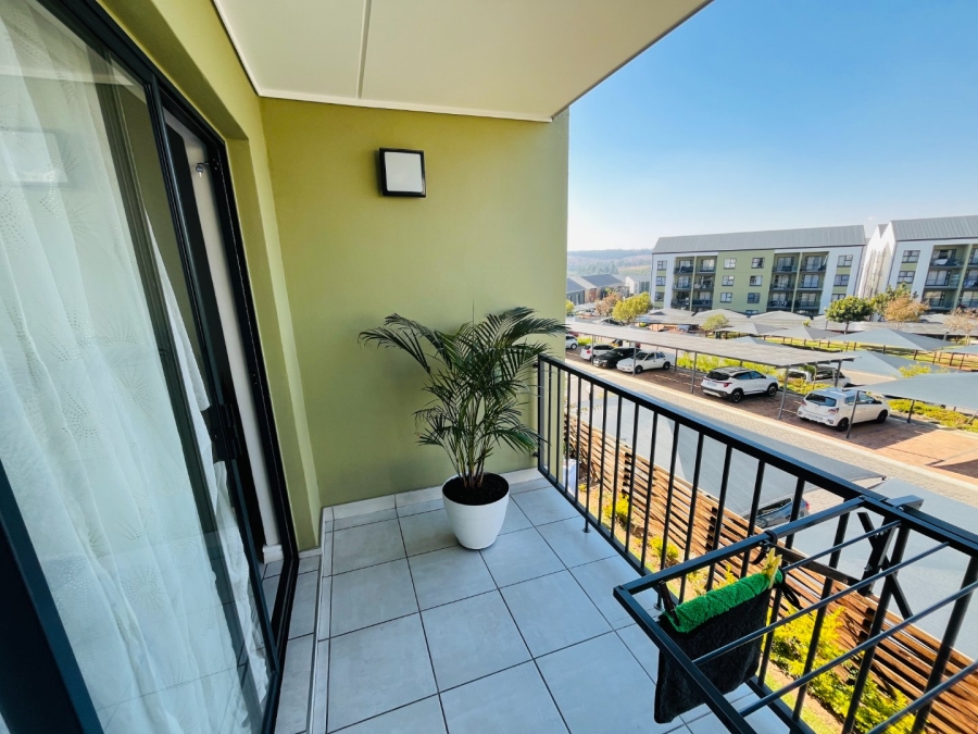 To Let 3 Bedroom Property for Rent in Linbro Park Gauteng