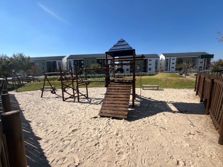 To Let 3 Bedroom Property for Rent in Linbro Park Gauteng