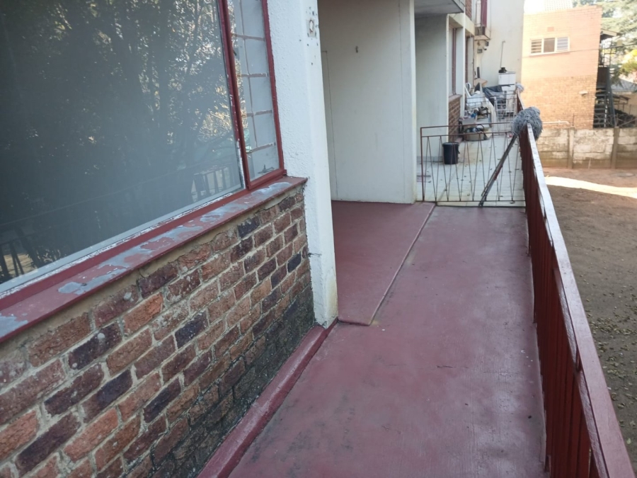 2 Bedroom Property for Sale in Kensington B Gauteng