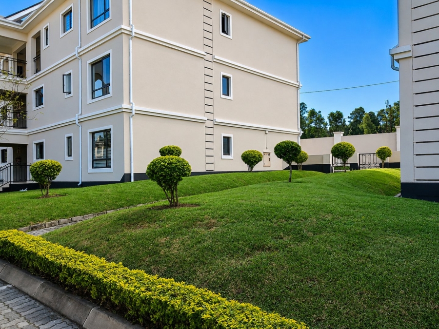 3 Bedroom Property for Sale in Carlswald Gauteng