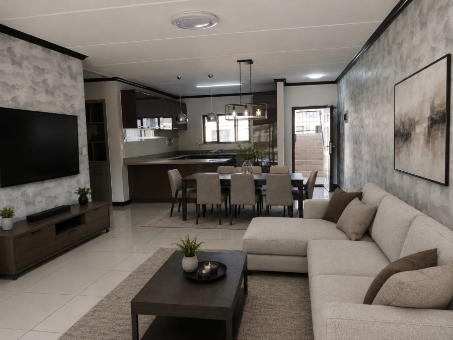 3 Bedroom Property for Sale in Carlswald Gauteng