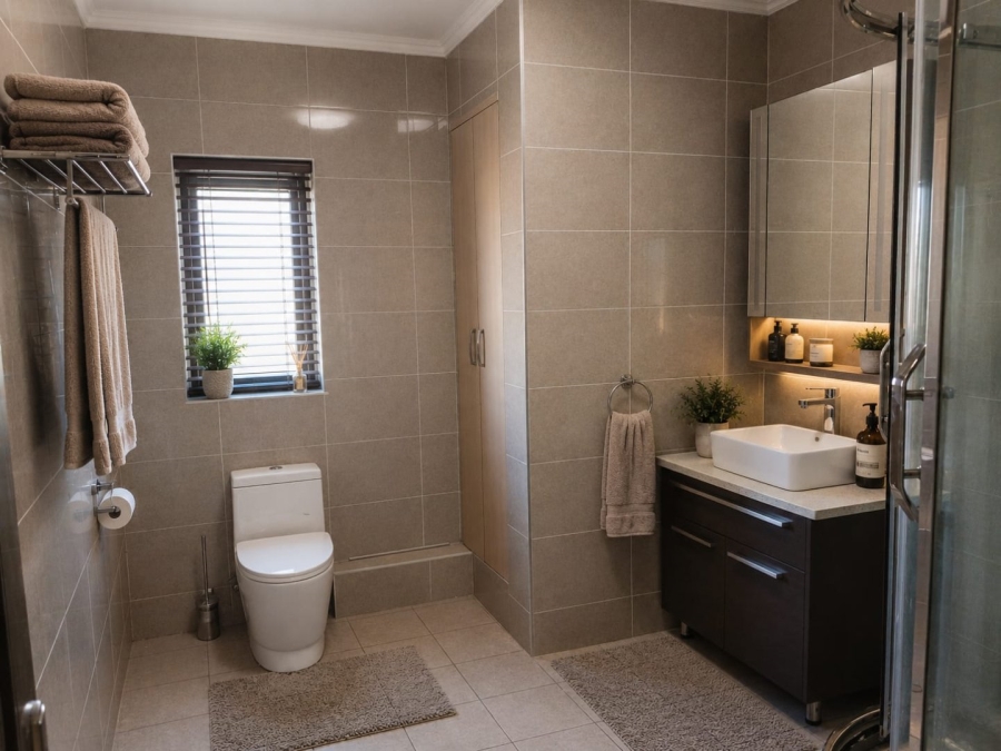 3 Bedroom Property for Sale in Carlswald Gauteng