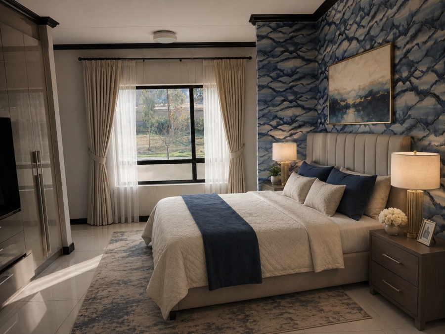 3 Bedroom Property for Sale in Carlswald Gauteng