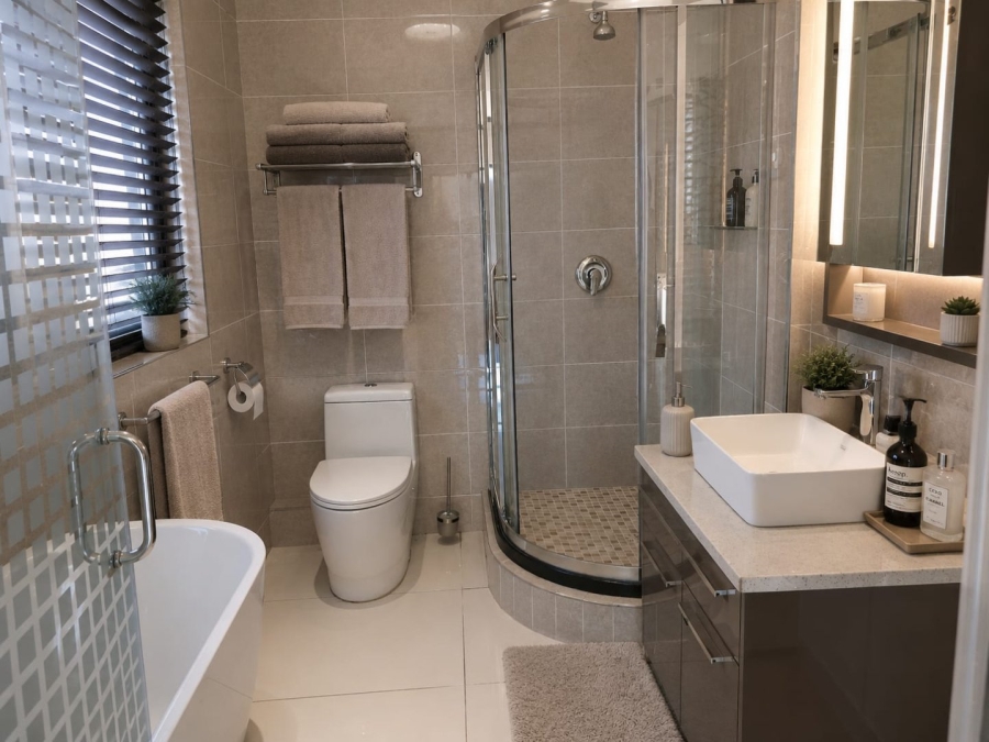 3 Bedroom Property for Sale in Carlswald Gauteng