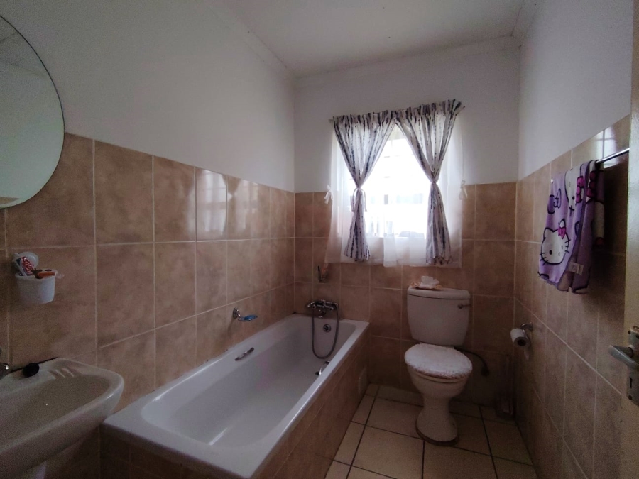 3 Bedroom Property for Sale in Parkrand Gauteng