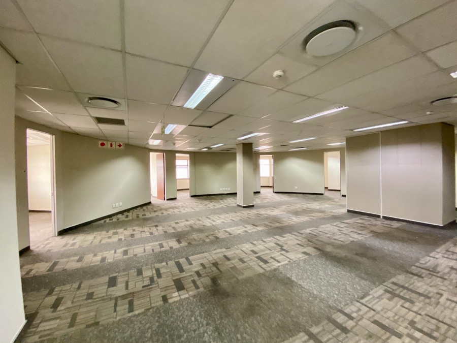 To Let Commercial Property for Rent in Lynnwood Manor Gauteng