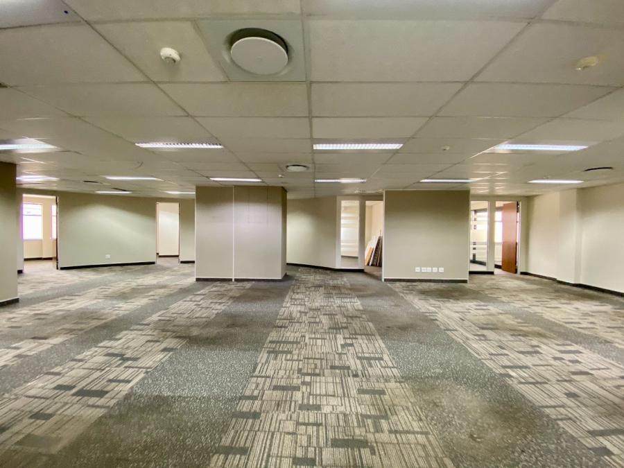 To Let Commercial Property for Rent in Lynnwood Manor Gauteng