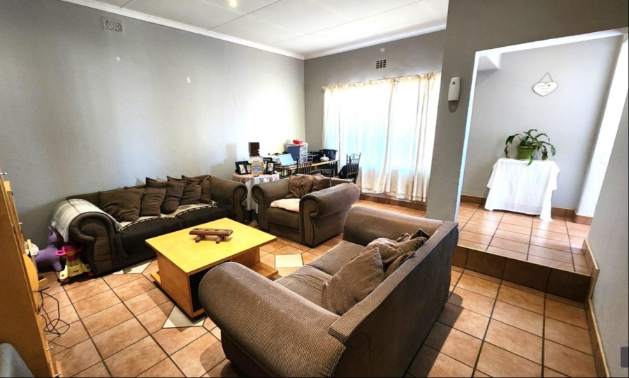 3 Bedroom Property for Sale in Gerdview Gauteng
