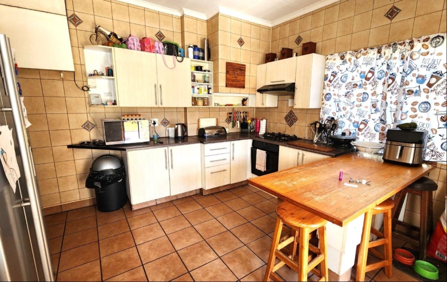 3 Bedroom Property for Sale in Gerdview Gauteng