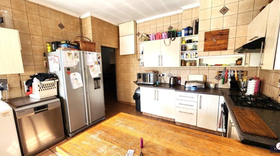 3 Bedroom Property for Sale in Gerdview Gauteng