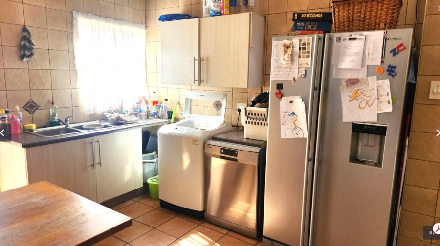 3 Bedroom Property for Sale in Gerdview Gauteng